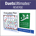 Duets Ultimates Reverse